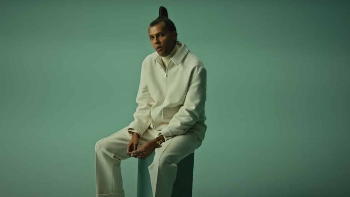 Stromae: son message énigmatique pour son retour sur les réseaux sociaux !