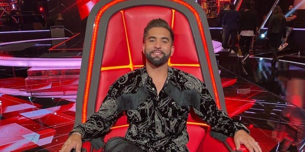 The Voice Kids Kendji Girac se fait allumer après ce choix très surprenant !