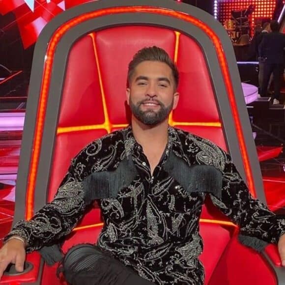 The Voice Kids Kendji Girac se fait allumer après ce choix très surprenant !