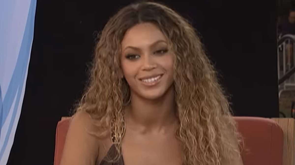 Beyoncé explose un nouveau record et touche une fortune avec sa dernière tournée !