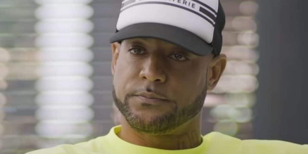 Booba craque totalement et s'offre 16 paires de lunettes de luxe !