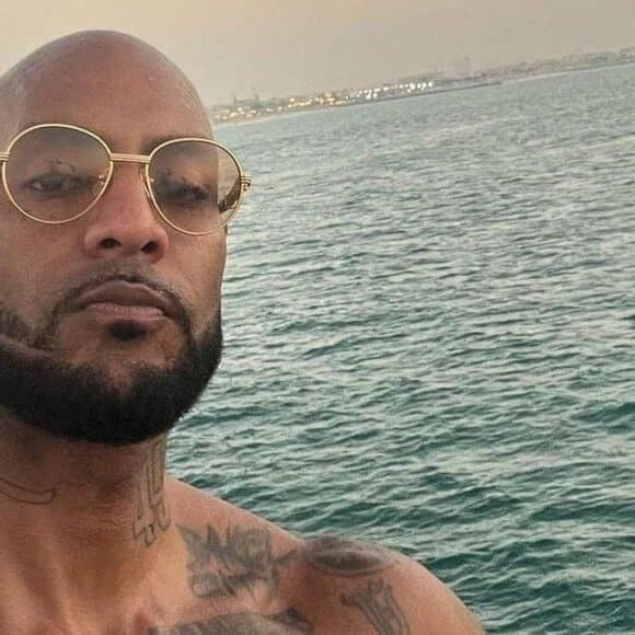 Booba donne sa version de l'arrestation de Maes et en profite pour le ridiculiser !