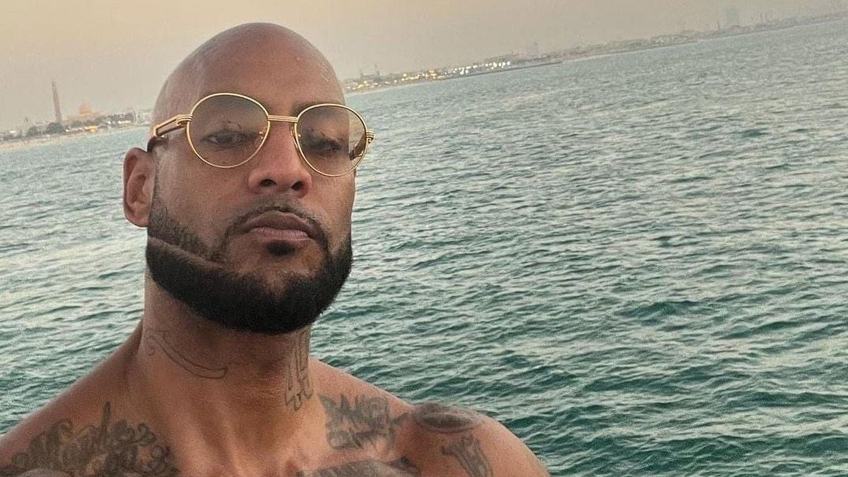 Booba donne sa version de l'arrestation de Maes et en profite pour le ridiculiser !