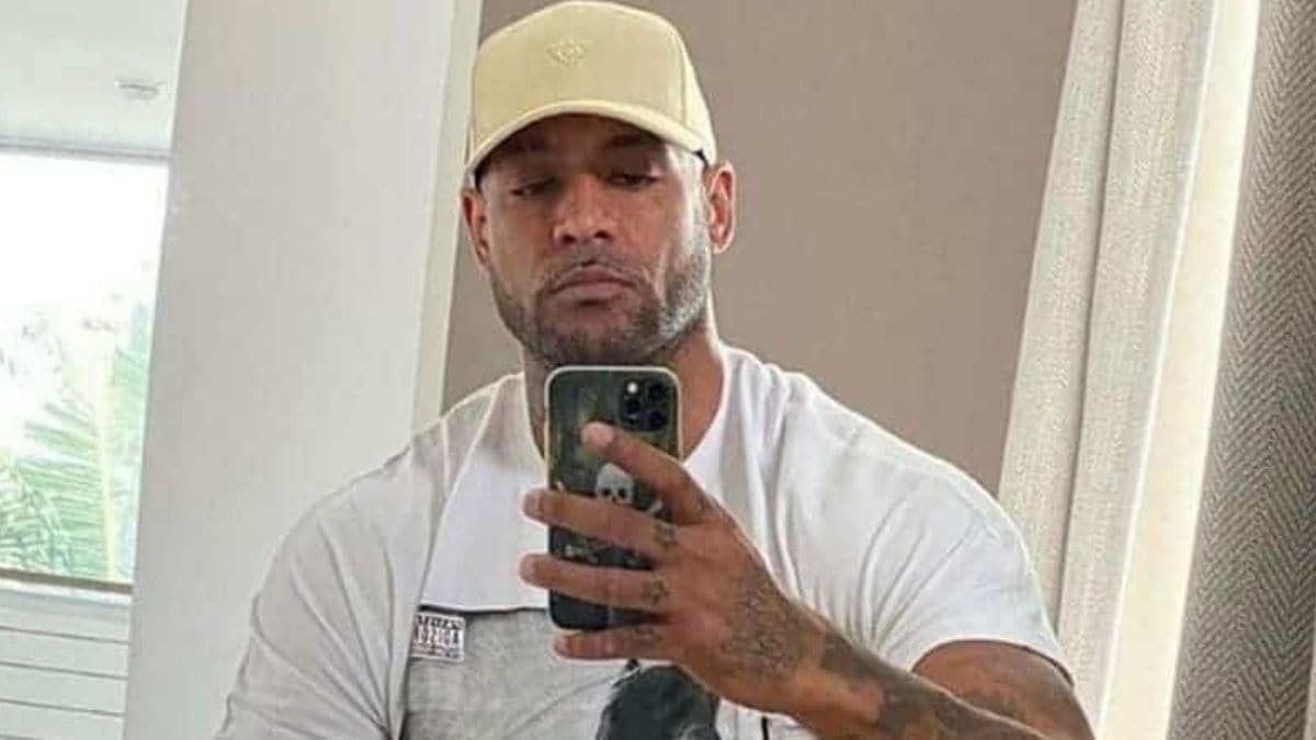 Booba lance un SOS à sa communauté pour retrouver cet ex candidat de Top Chef !