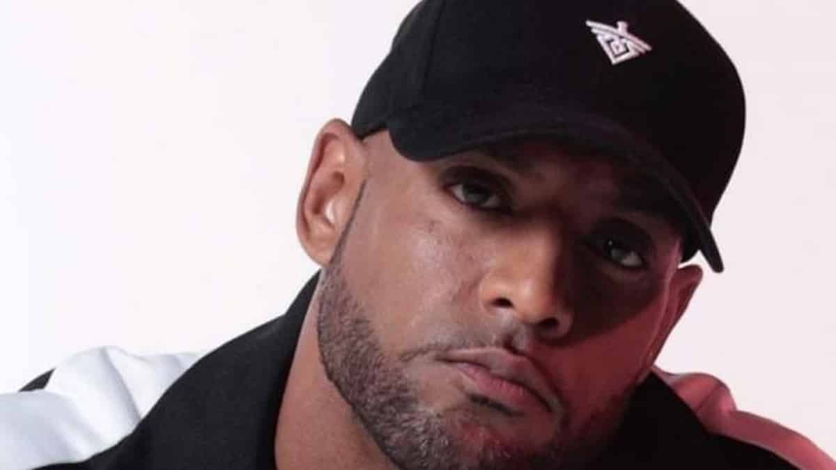 Booba veut frapper fort et faire un énorme concert au Parc des Princes !