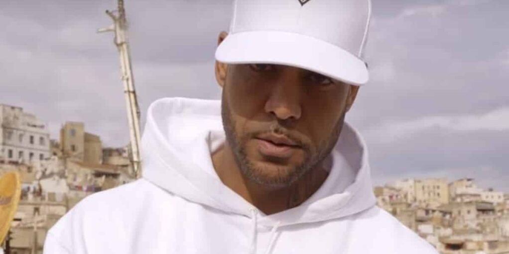 Booba veut mettre fin aux arnaques de Dylan Thiry !