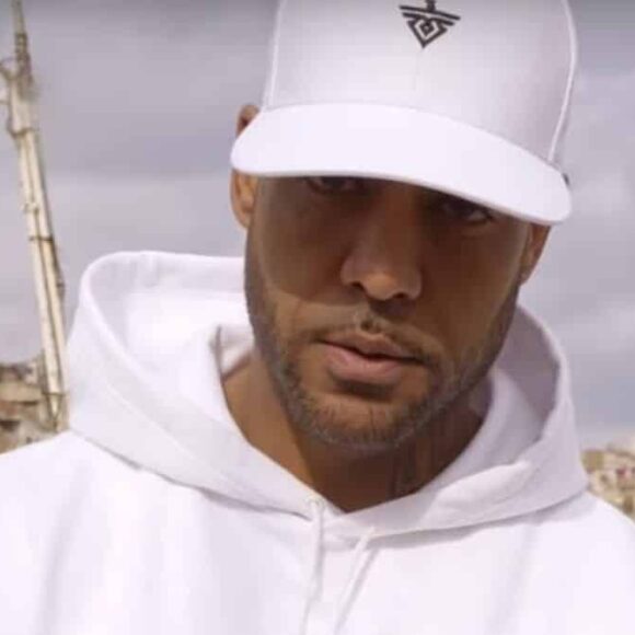 Booba veut mettre fin aux arnaques de Dylan Thiry !