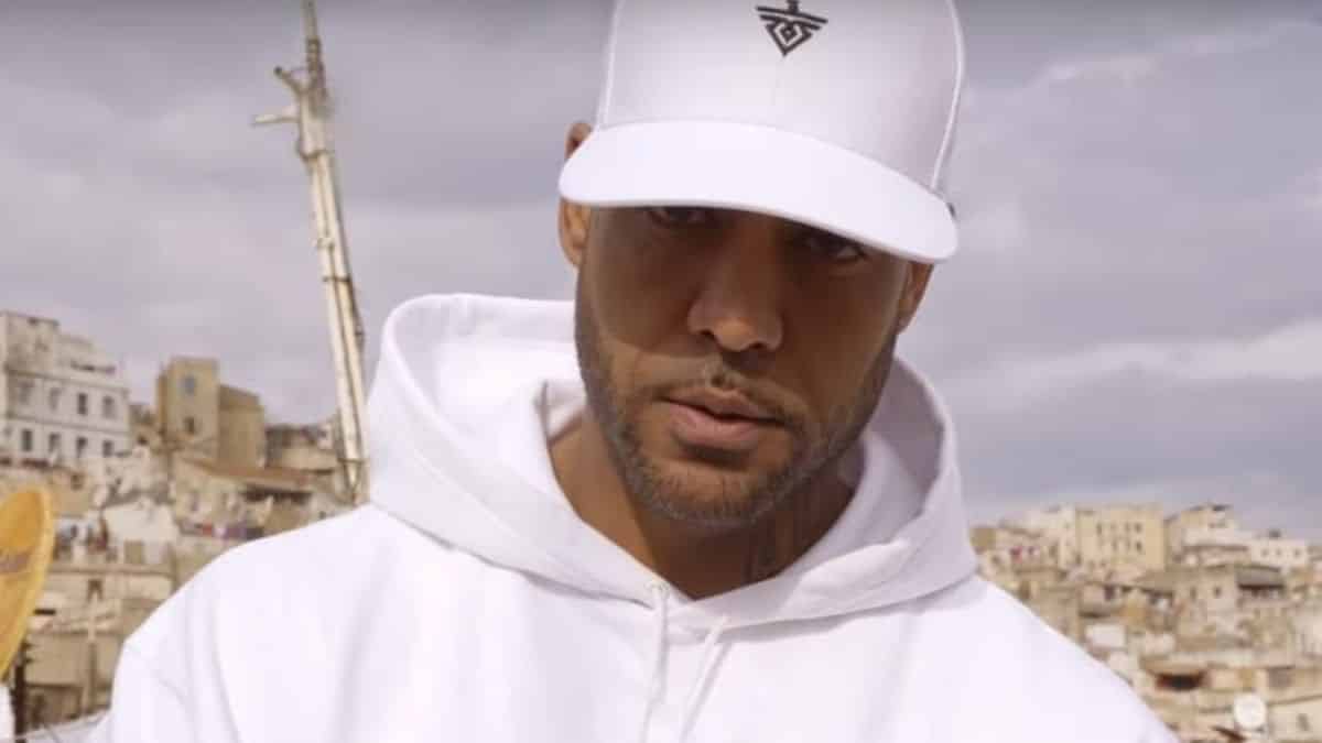 Booba veut mettre fin aux arnaques de Dylan Thiry !