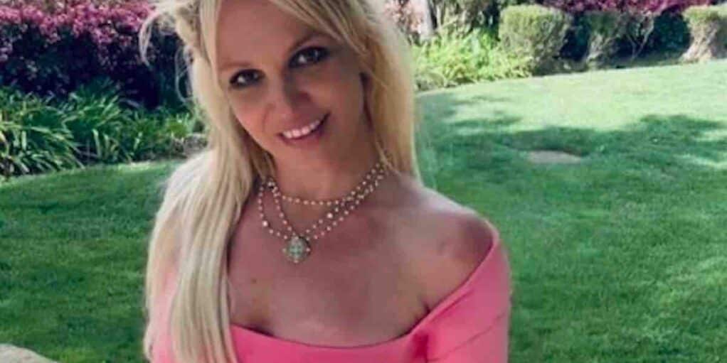 Britney Spears balance tout sur son divorce dans son nouvel album !