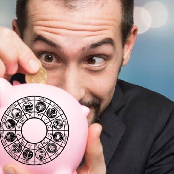 Ce signe astro est le plus radin de tous, une vraie pince !