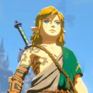 Découvrez l'arme la plus puissante de Zelda Tears of the Kingdoms, c'est une tuerie !