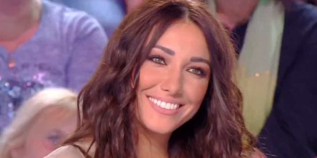 Delphine Wespiser rêve d'animer cette émission sur M6 !
