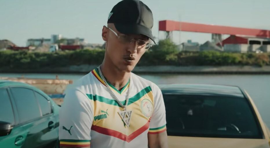 Freeze Corleone explose un nouveau record avec son nouvel album sur Spotify !