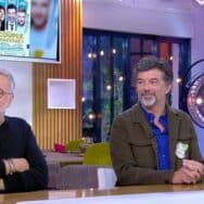 Laurent Ruquier très cash sur le retour de Stéphane Plaza dans Les Grosses Têtes sur RTL !