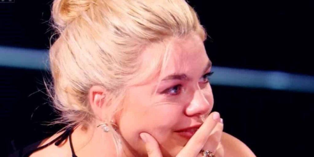 Louane son chéri atteint d'une maladie qui l'empêche de faire de la musique !