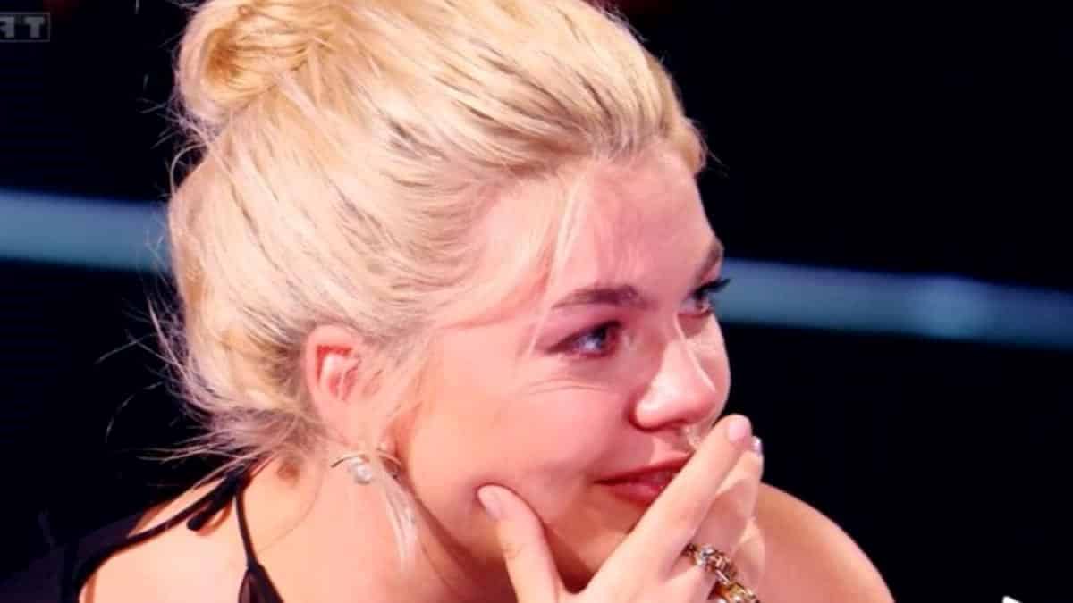 Louane son chéri atteint d'une maladie qui l'empêche de faire de la musique !