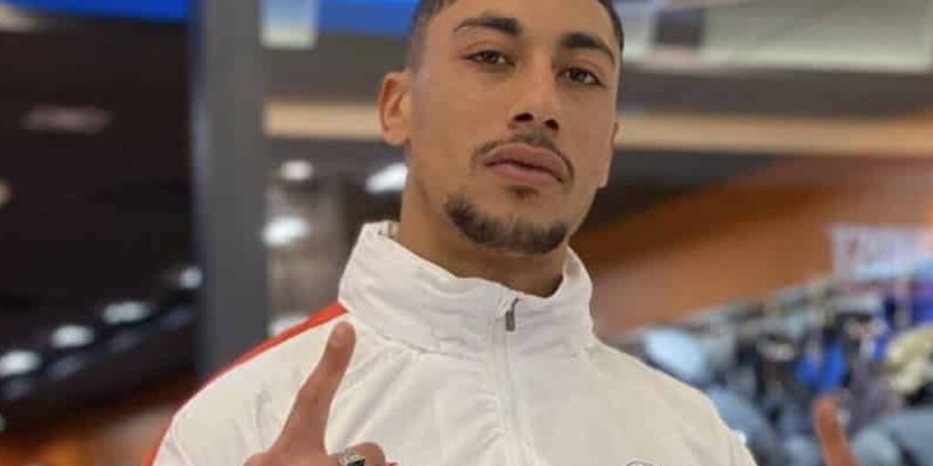 Maes ridiculise le père de Booba, B20 obligé de répondre !