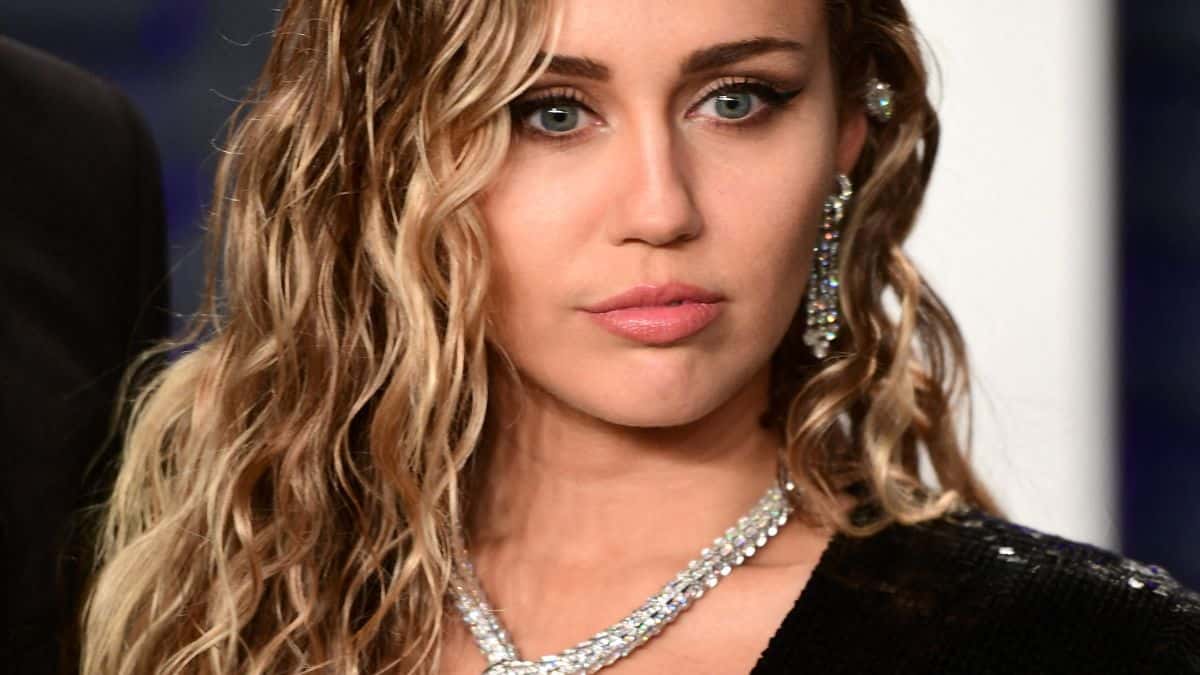 Miley Cyrus a pris une grande décision, ses fans anéantis !