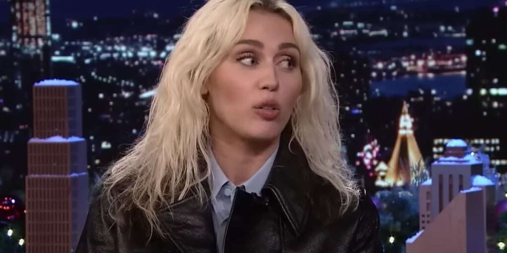 Miley Cyrus sa dernière tournée est un gros échec !