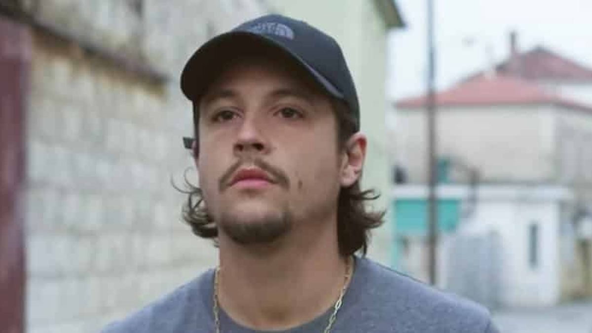 Nekfeu explose un nouveau record et obtient une 34ème certification !