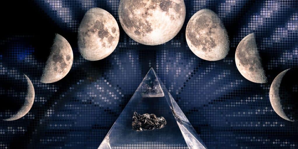 Nouvelle lune en vierge voici sa vraie date et son impact sur l'astrologie !