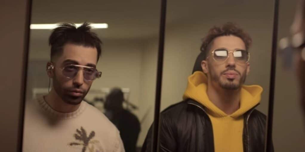 PNL explose un nouveau record dans l'histoire du rap Français !