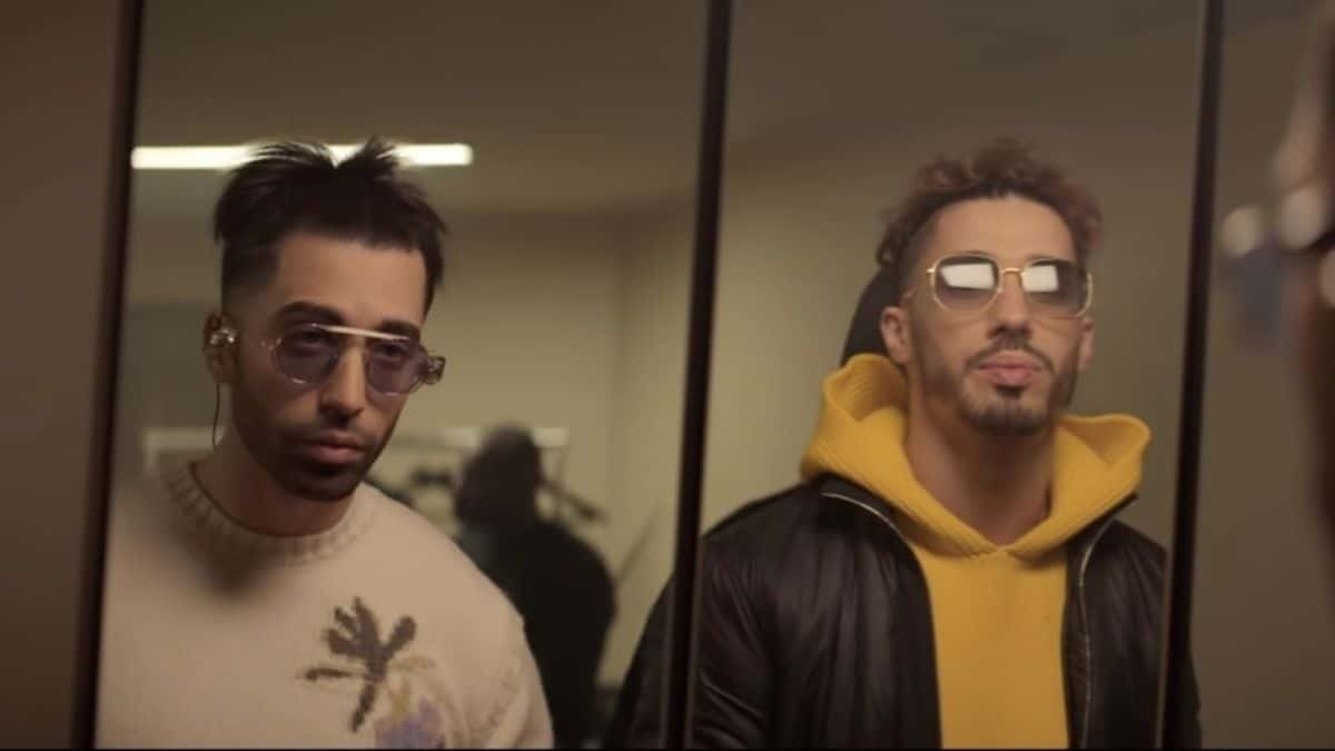 PNL explose un nouveau record dans l'histoire du rap Français !