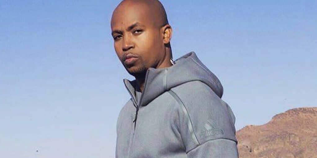 Rohff ridiculise Booba après ses attaques sur Twitter !
