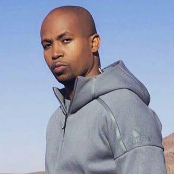 Rohff ridiculise Booba après ses attaques sur Twitter !