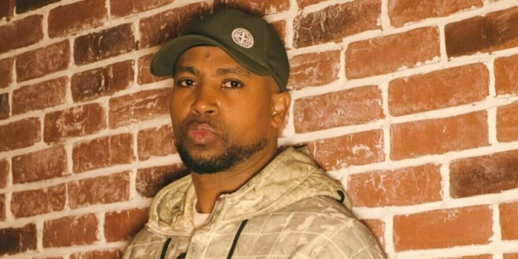 Rohff son joli message à Manon Fiorot suite à l'UFC Paris 2 !