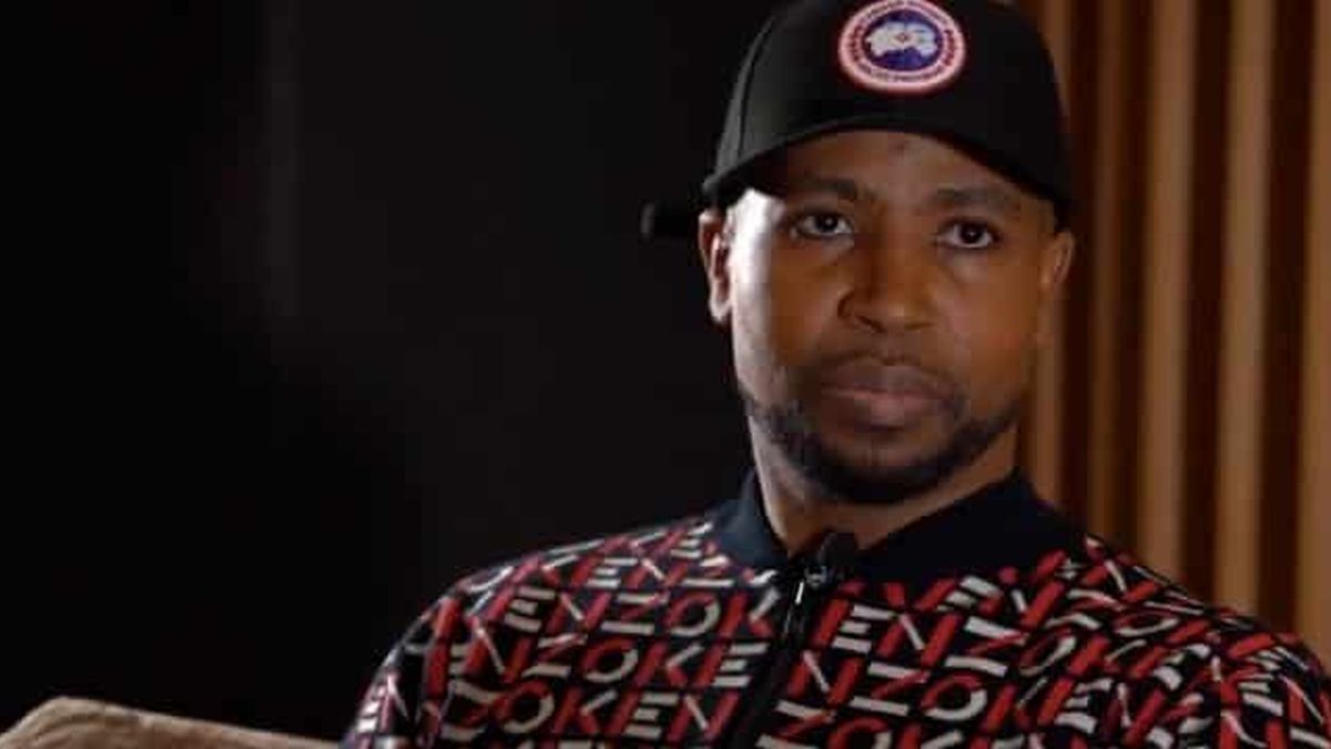 Rohff très énervé et triste après ce terrible accident à Saïdia en Algérie !