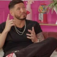 Sebydaddy s'en prend violemment à Booba et le menace !
