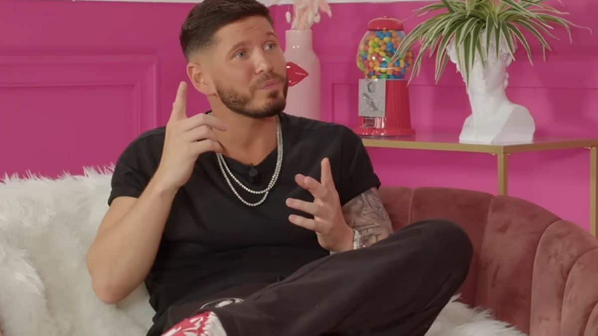 Sebydaddy s'en prend violemment à Booba et le menace !