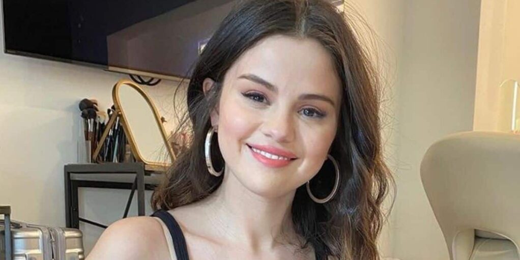 Séléna Gomez très cash sur sa période de célibat, c'est une véritable force !