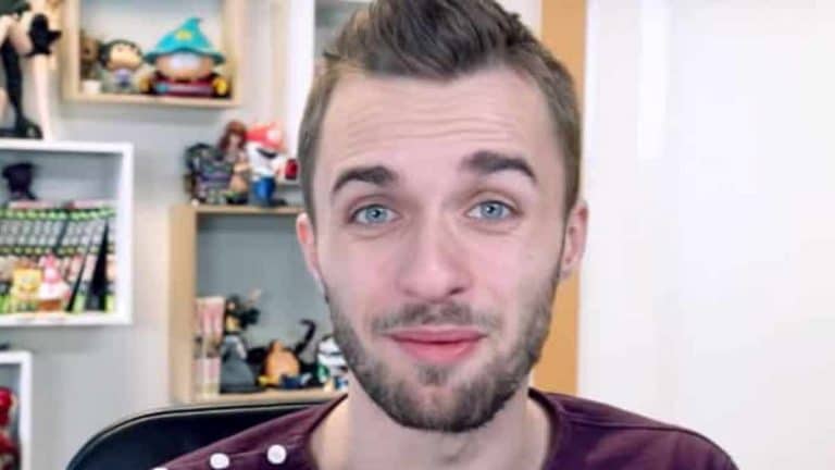 Squeezie règle ses comptes avec les harceleurs de Manon Lanza !