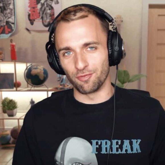 Squeezie très touché par les adorables messages de son papa !