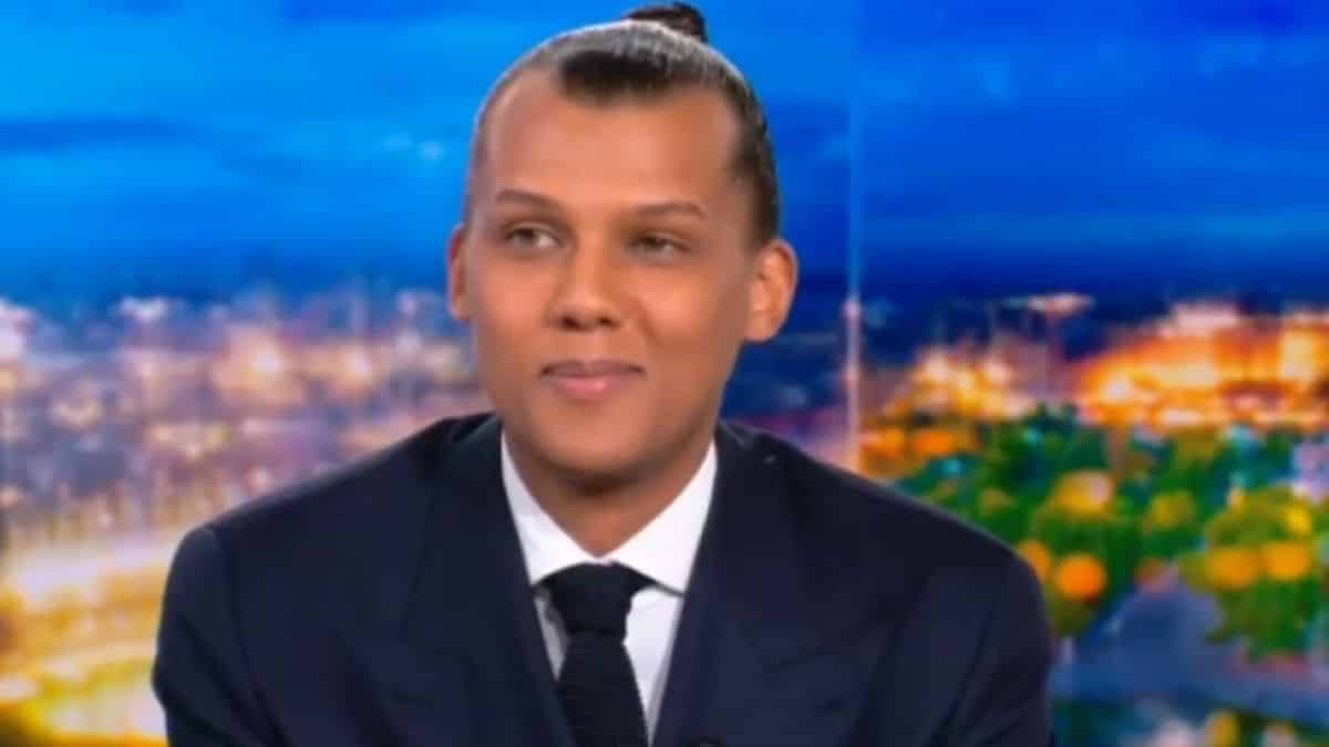 Stromae son début de carrière a été un fiasco !