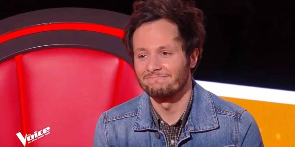 Vianney annonce une très bonne nouvelle, ses fans adorent !