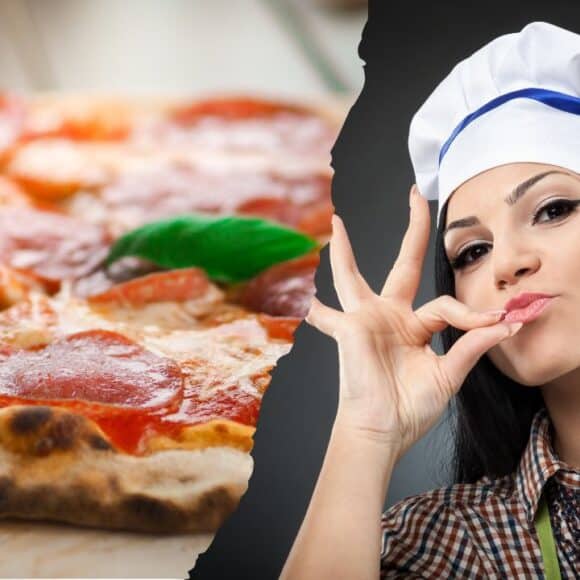 Yuka a trouvé les meilleures pizzas de supermarché, elles sont trop bonnes et pas chères !