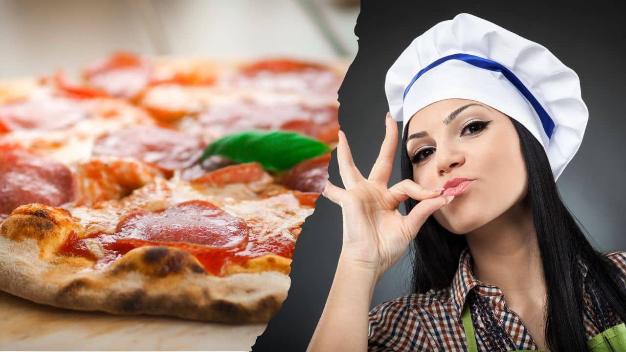 Yuka a trouvé les meilleures pizzas de supermarché, elles sont trop bonnes et pas chères !