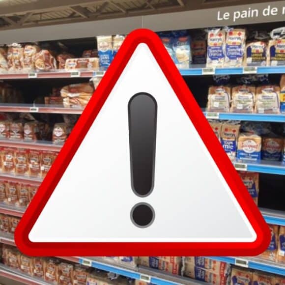 60 millions de consommateurs balance les pires marques de pain de mie de supermarché !