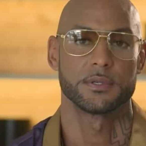 Booba choqué par tout ce qui se passe dans la bande de Gaza !