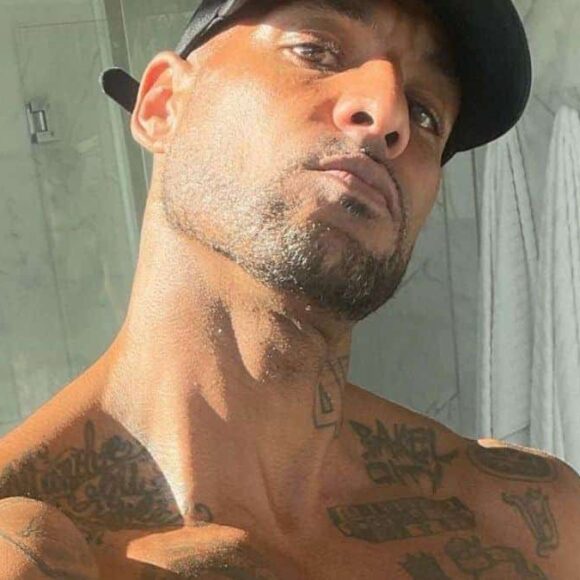 Booba détruit Cédric Doumbé après sa victoire éclair en PFL !