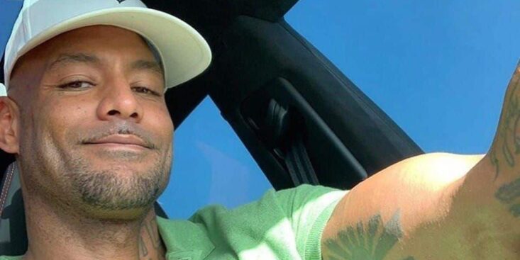 Booba détruit Maes après les accusations de nazisme