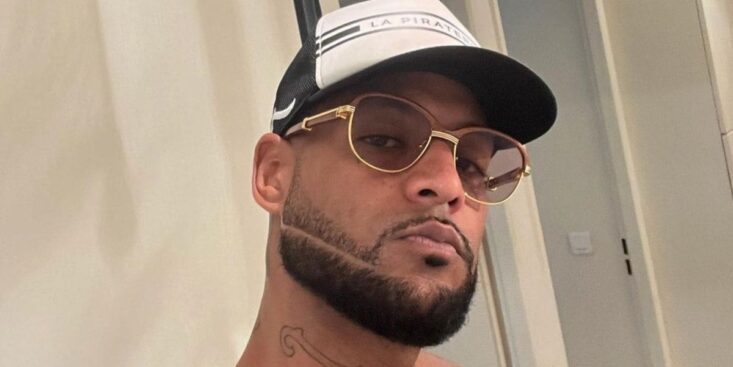 Booba prend une grande décision et met officiellement fin au clash avec Maes !