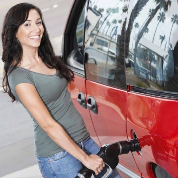 Carburant le prix à la pompe continue de baisser et voici jusqu'à quand !