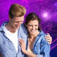 Ces 4 signes du zodiaque vont connaître l'amour grâce à la pluie de météores !