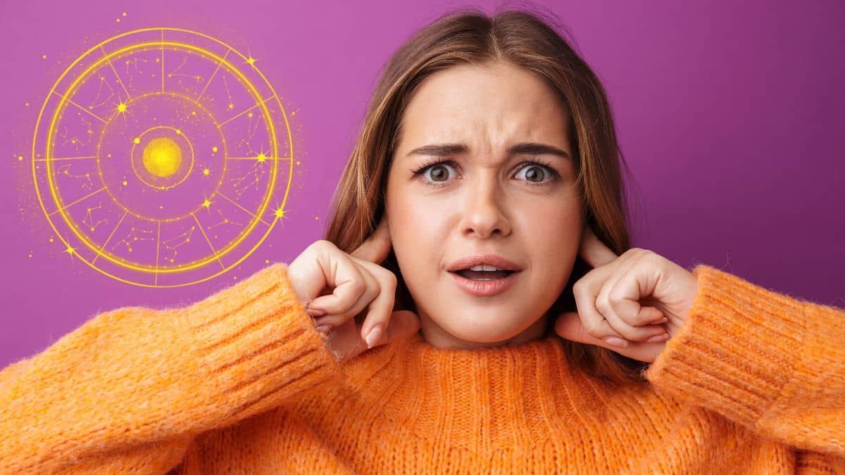 Ces 5 signes du zodiaque ne savent pas pardonner et sont très rancuniers !