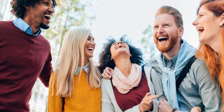 Ces signes du zodiaque sont les plus drôles et font rire tout le temps