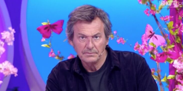 Jean-Luc Reichmann crie sur la production de Les 12 coups de midi après cet incident